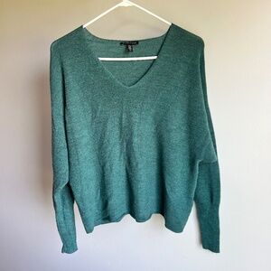 Eileen Fisher Merino Wool Sweater, Size S